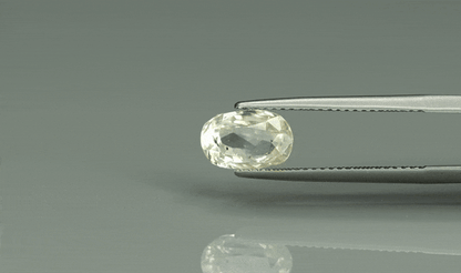Yellow Sapphire - 2.9ct - KYS112271