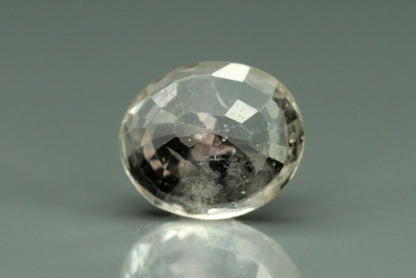 Yellow Sapphire - 3.8ct - KYS112373