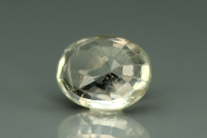 Yellow Sapphire - 2.6ct - KYS112375