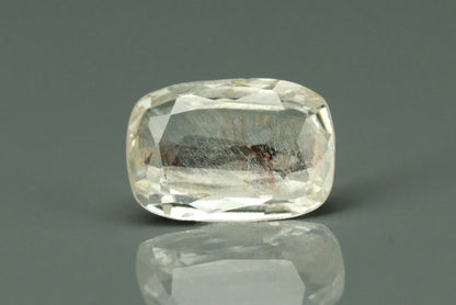 Yellow Sapphire - 2.55ct - KYS112376
