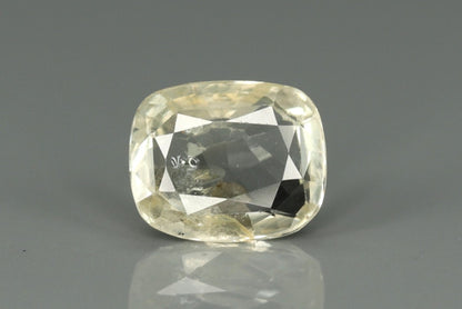 Yellow Sapphire - 2ct - KYS112380