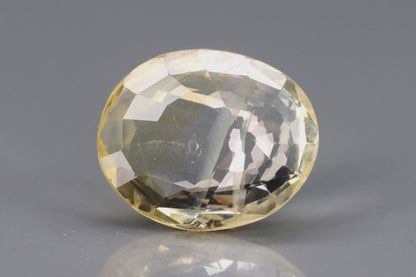 Yellow Sapphire - 2.9ct - KYS113149