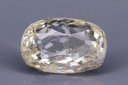 Yellow Sapphire - 3.45ct - KYS114761