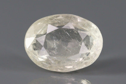 Yellow Sapphire - 3.65ct - KYS209311