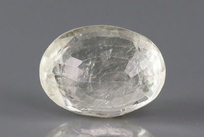 Yellow Sapphire - 3.65ct - KYS209311