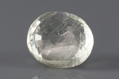 Yellow Sapphire - 3.85ct - KYS209313