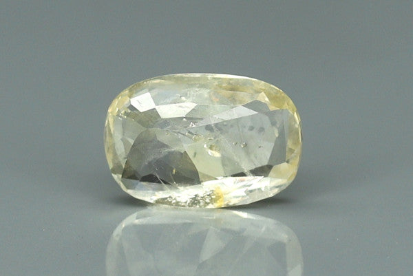 Yellow Sapphire - 2.95ct - KYS211128