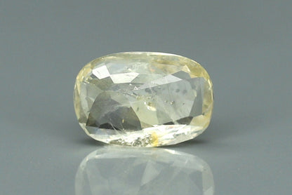 Yellow Sapphire - 2.95ct - KYS211128