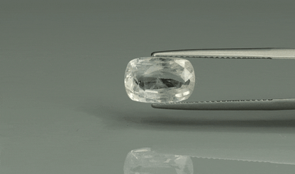 Yellow Sapphire - 4.35ct - KYS212163