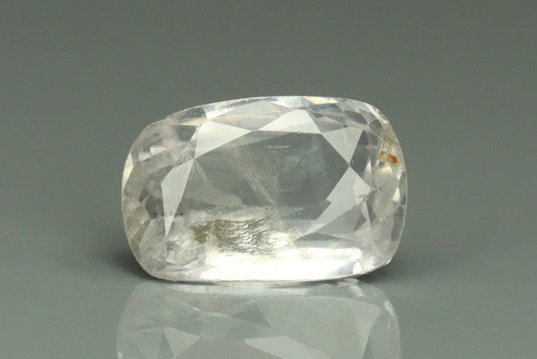 Yellow Sapphire - 4.35ct - KYS212163