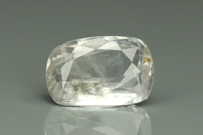 Yellow Sapphire - 4.35ct - KYS212163