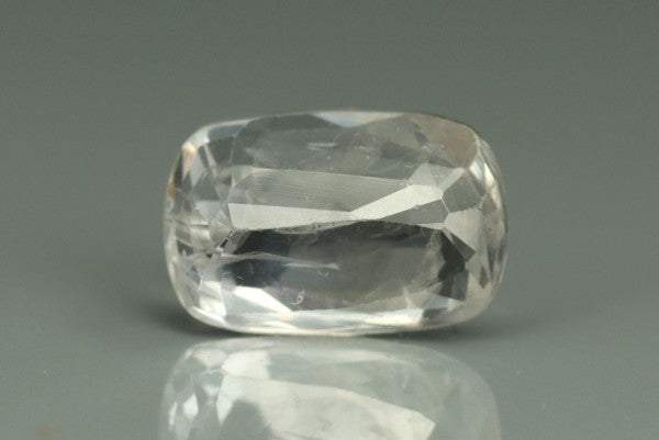 Yellow Sapphire - 4.35ct - KYS212163