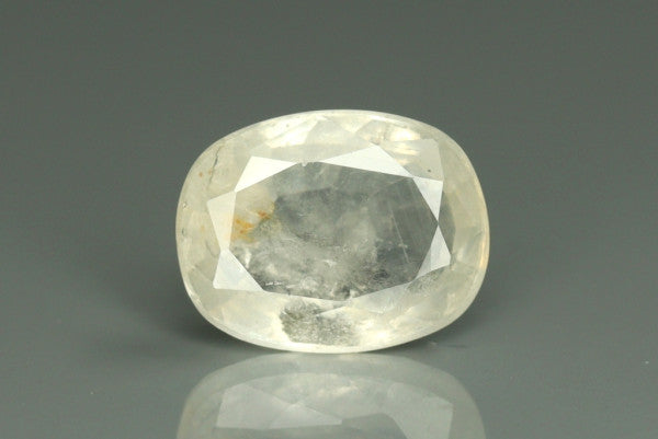 Yellow Sapphire - 4.9ct - KYS212164