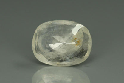 Yellow Sapphire - 4.9ct - KYS212164