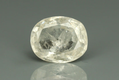 Yellow Sapphire - 3.7ct - KYS212167
