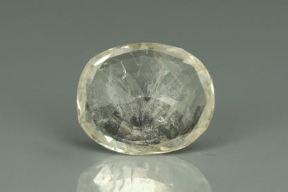 Yellow Sapphire - 3.7ct - KYS212167