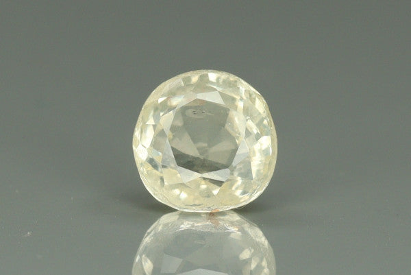 Yellow Sapphire - 3.05ct - KYS212185