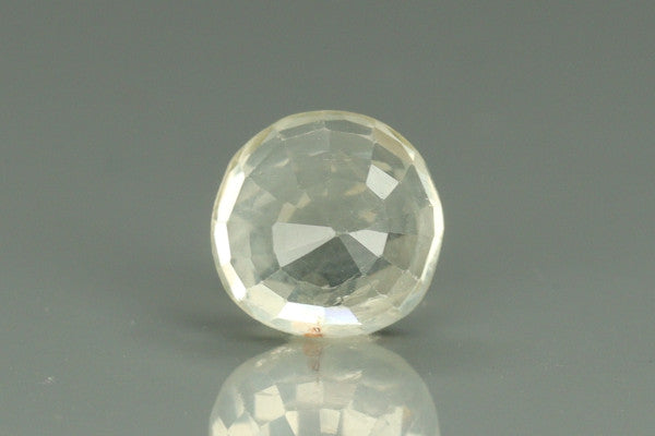 Yellow Sapphire - 3.05ct - KYS212185