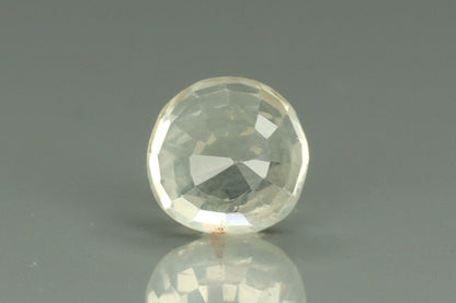 Yellow Sapphire - 3.05ct - KYS212185