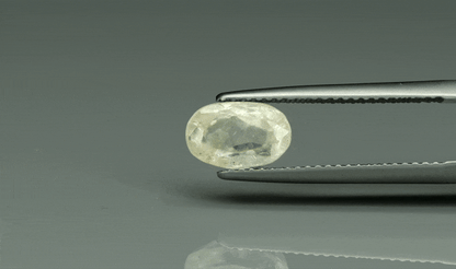 Yellow Sapphire - 2.55ct - KYS212378