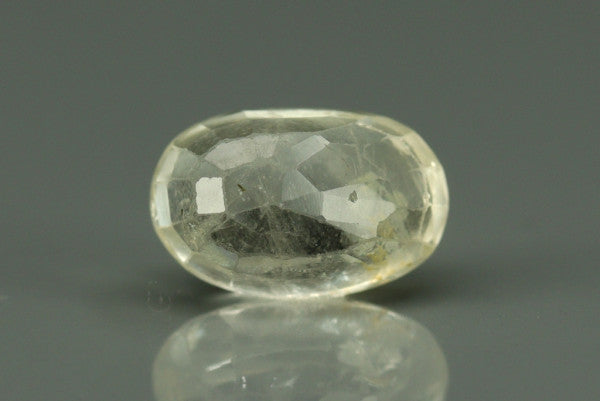 Yellow Sapphire - 2.55ct - KYS212378