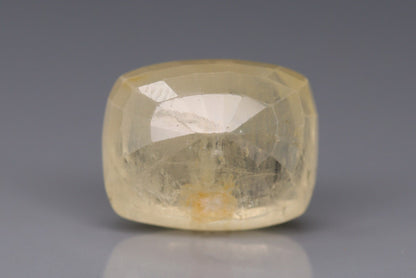 Yellow Sapphire - 9.1ct - KYS213062