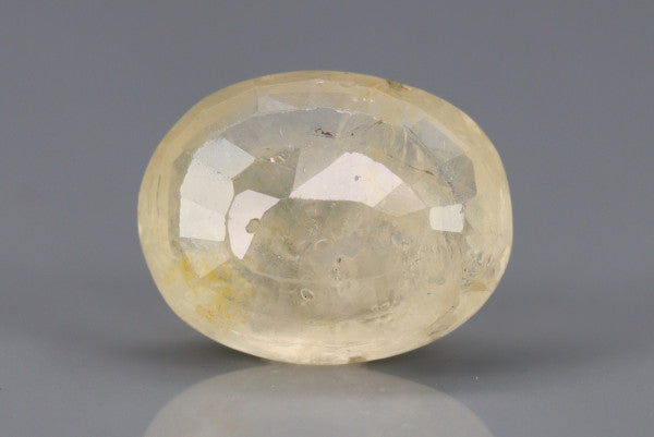 Yellow Sapphire - 5.75ct - KYS213391