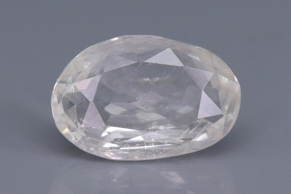 Yellow Sapphire - 3.8ct - KYS214759