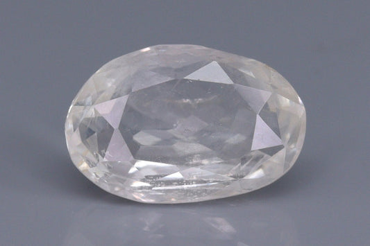 Yellow Sapphire - 3.8ct - KYS214759