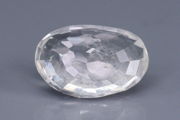 Yellow Sapphire - 3.8ct - KYS214759