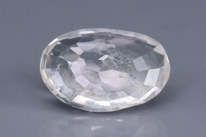 Yellow Sapphire - 3.8ct - KYS214759