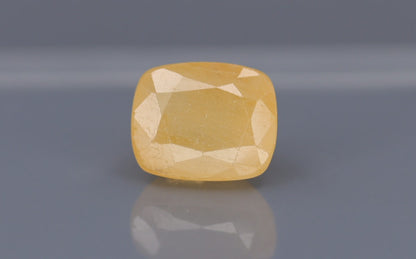 Yellow Sapphire - 9ct - KYS310909