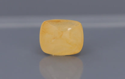 Yellow Sapphire - 9ct - KYS310909