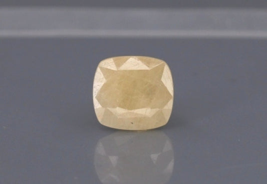 Yellow Sapphire - 6.9ct - KYS311078