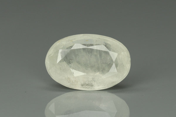 Yellow Sapphire - 4.1ct - KYS312381
