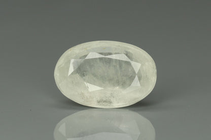 Yellow Sapphire - 4.1ct - KYS312381