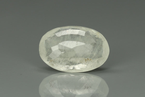 Yellow Sapphire - 4.1ct - KYS312381