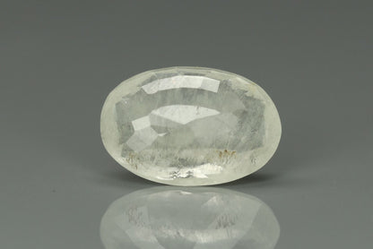 Yellow Sapphire - 4.1ct - KYS312381