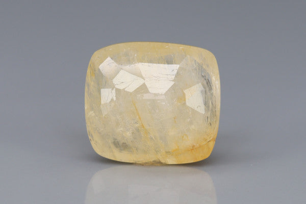 Yellow Sapphire - 14.6ct - KYS313453