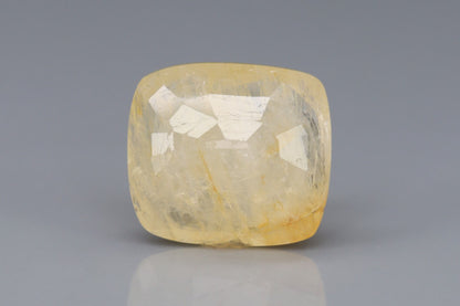 Yellow Sapphire - 14.6ct - KYS313453