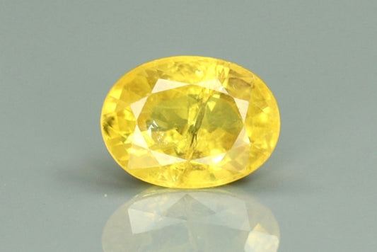 Yellow Sapphire - 3.25ct - KYSB111997