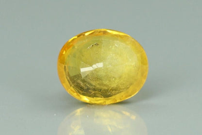 Yellow Sapphire - 3.2ct - KYSB112000