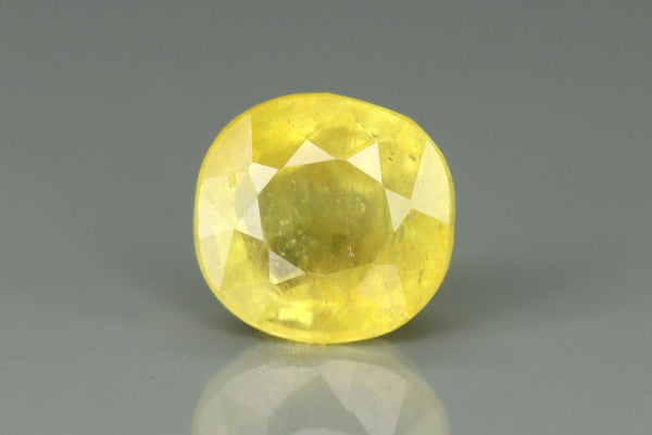 Yellow Sapphire - 3.05ct - KYSB312707