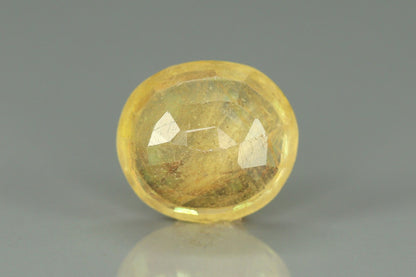 Yellow Sapphire - 3.15ct - KYSB312713