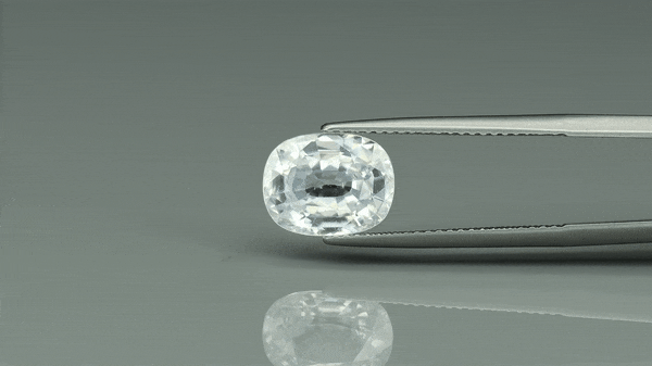 Zircon - 4.3ct - KZ112169