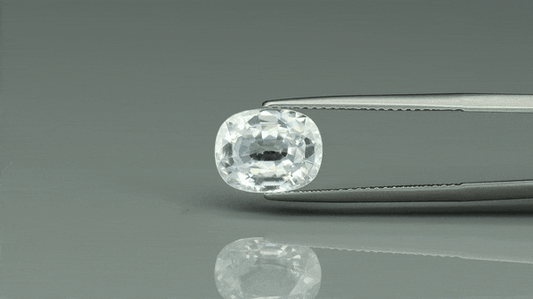 Zircon - 4.3ct - KZ112169
