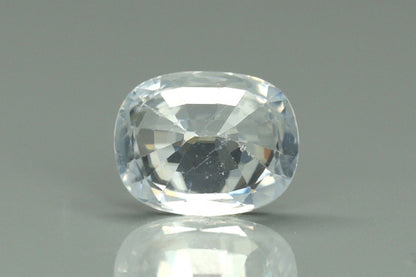 Zircon - 4.3ct - KZ112169