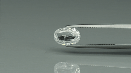 Zircon - 4.05ct - KZ112171
