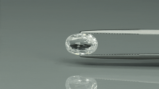 Zircon - 4.05ct - KZ112171