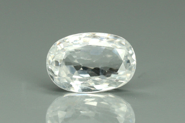 Zircon - 4.05ct - KZ112171